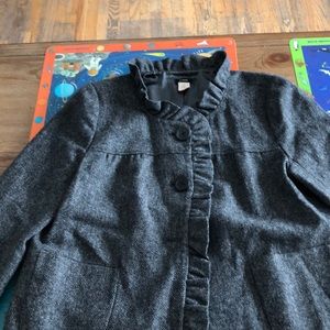 J. Crew women’s jackets size 12